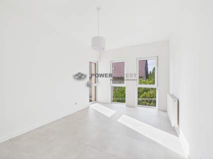 Nowe 3 pok. mieszkanie 57,5 m z balkonem