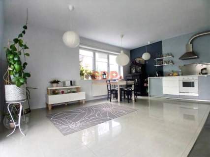 Nowoczesny apartament 2-pokojowy z garażem i wielkim balkonem