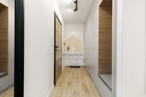 Angel City 3 pok 58m2 Traugutta Od zaraz