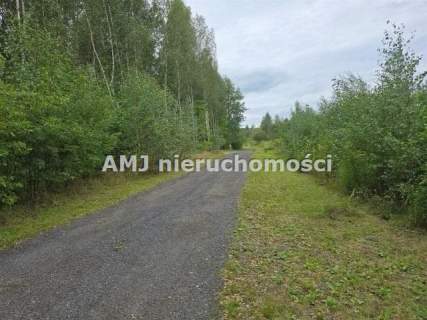 Działka budowlana 1200 m w Nowej Świdnicy /Gryfów