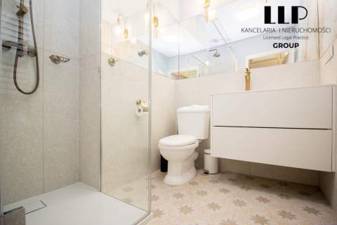 Apartament w centrum Kazimierza