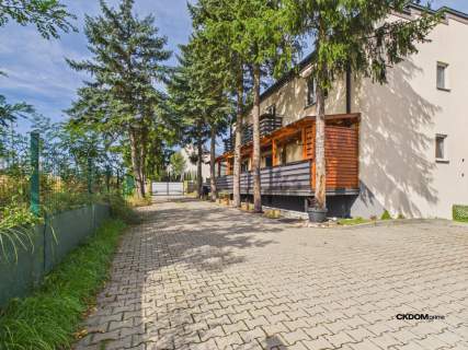 Kielce mieszkanie 65 m2 z dużym tarasem
