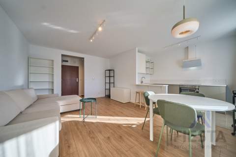 Lublin, Ponikwoda - kawalerka 36 m2, blisko UM