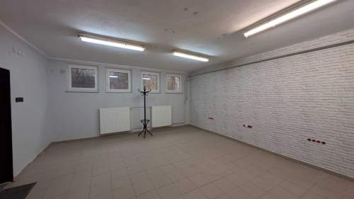 Lokal użytkowy 40mkw na GÓRCZYNIE - wynajmę