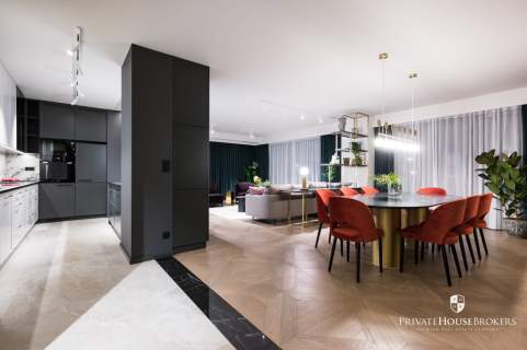Najlepszy Apartament w Angel Stradom - Kraków