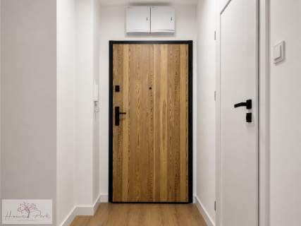 Nowy apartament 2-pokoje w Centrum Miasta
