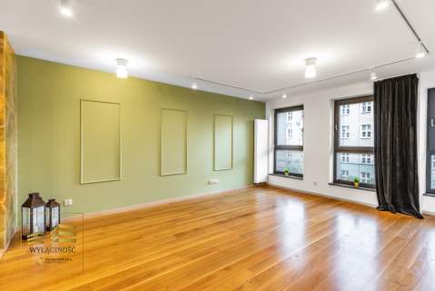 Apartament 69,87 m2 Ogród Saski Wieniawa