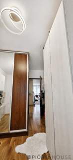 3-pokojowe mieszkanie w Ursusie