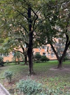 2-pokojowe mieszkanie na Woli