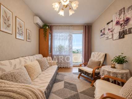 2 pokoje, Na Skarpie, osobna kuchnia, balkon