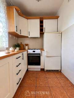 Mieszkanie na parterze 43m2 ul. Piłsudskiego 