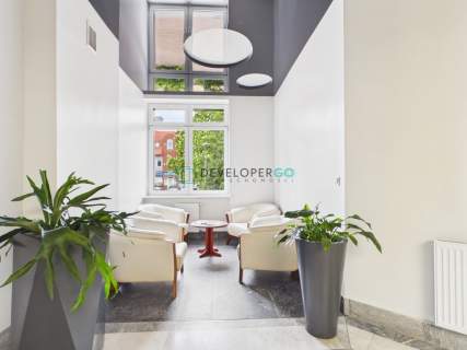 Lokal 130m2 centrum Suwałk