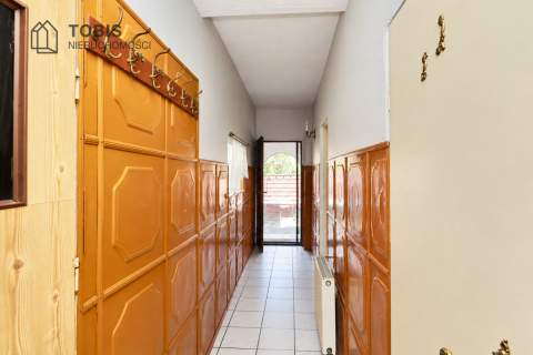 Działka Luboń Kwiatowa 641 m2