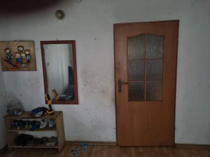 2 Domy, siedlisko 0,3170 ha, powiat Sieradzki, gm. Błaszki