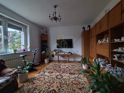 Funkcjonalny dom parterowy z garażem Kalisz
