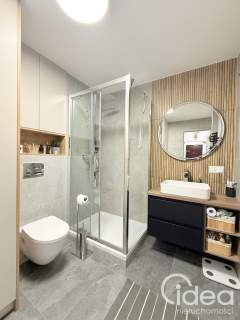 Gumieńce, 2 pokoje 52,92m2, 2 piętro, spółdzielcze