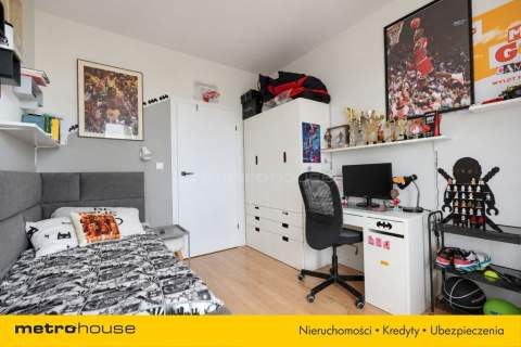 Mieszkanie na sprzedaż, 95,97 m2, Łódź