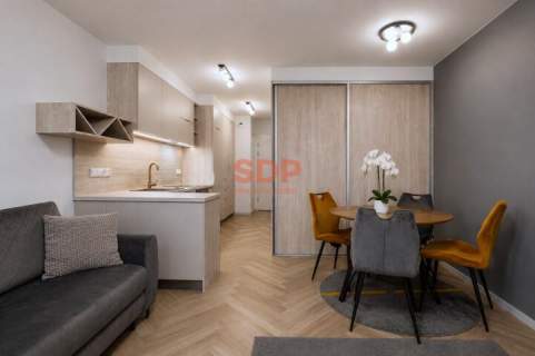 Blisko uczelni 15 min spacerem do Rynku Siłownia SPA