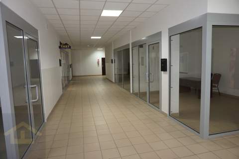 Lokal użytkowy na sprzedaż, 22,73 m2, Otwock