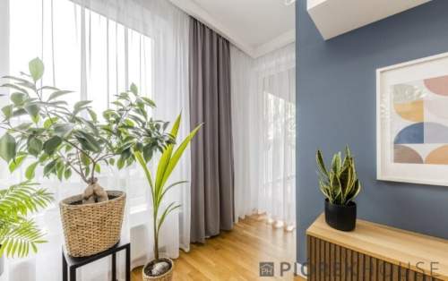 3-pokojowe mieszkanie na Targówku