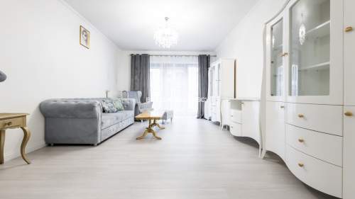 Elegancki apartament 64 m2 na Zabłociu