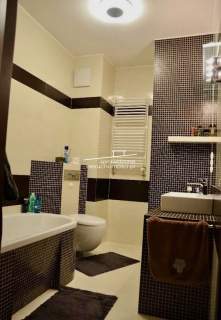 2-pok. APARTAMENT przy Polach Mokotowskich