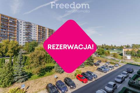 Ustawne 2 pokoje z potencjałem w Tarnowie
