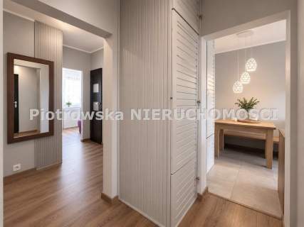 Mieszkanie na sprzedaż, 69,81 m2, Sieradz