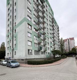 Dobra cena - dwustronne z balkonem
