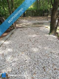 Nowy 2 pokojowy apartament w Północnym Milanówku z ogródkiem,...