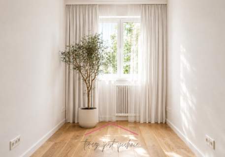 3 POKOJE balkon PO REMONCIE osobna kuchnia