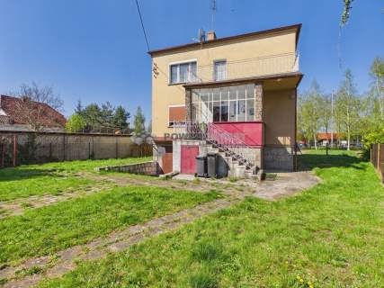 Śniadeckich 35 dom hostel firma mieszkania
