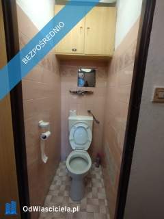 Katowice - Gwiazdy sprzedam 3-pokojowe mieszkanie 60m2