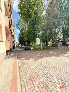 Centrum 38m2 Al.J.Piłsudskiego
