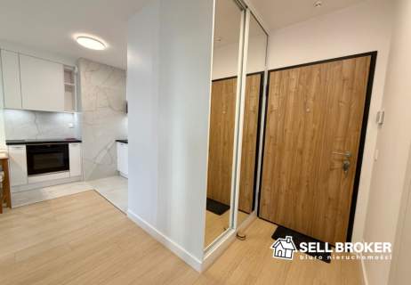 Mieszkanie do wynajęcia, 38 m2, Warszawa