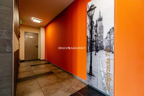 Mieszkanie na sprzedaż, 40,63 m2, Kraków