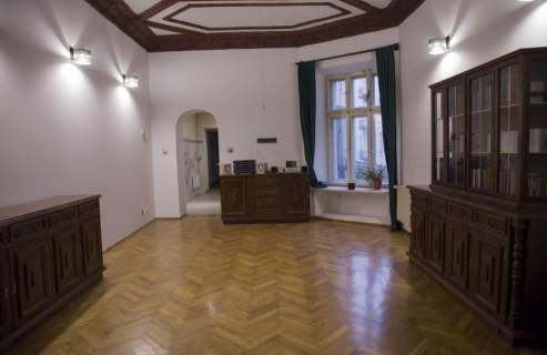 Mieszkanie w pobliżu Placu Wolności