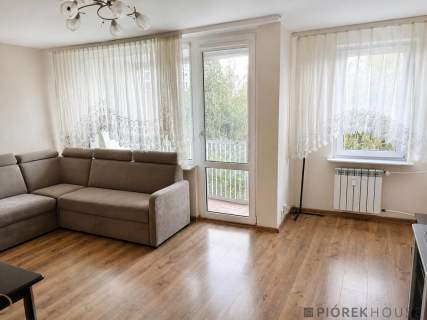 3-pokojowe mieszkanie na Bemowie