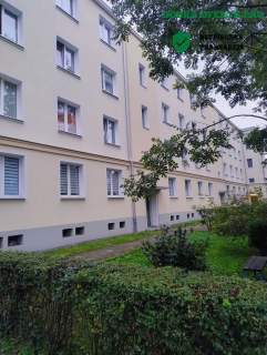 2 pokoje balkon po remoncie Nowy Port