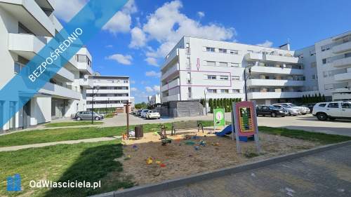 DO WPROWADZENIA 3 pok. 63 m2 Balkon Piwnica 30 km Poznań
