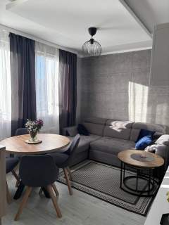 Mieszkanie na sprzedaż, 49 m2, Szczecin