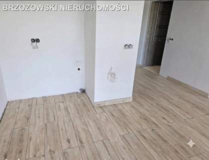 Miasteczko Wilanów, 45 m2, 2 pokoje, 2024 r.