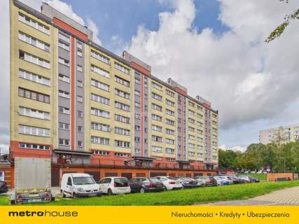 3 pokoje - 50,5 m2-świetna lokalizacja-ul. Darwina
