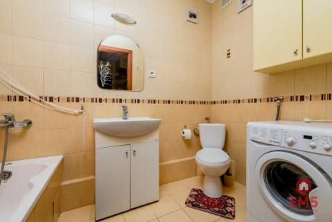 Mieszkanie 47 m2. 2 pokoje