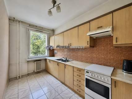2 pok osobna kuchnia balkon Rondo Kocmyrzowskie