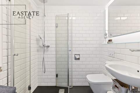 Glam Komfort Centrum Gdańska Inwestycja