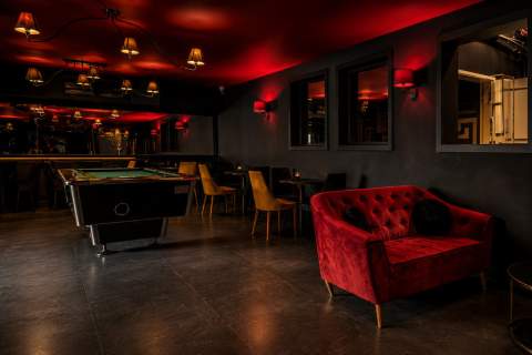 Lokal gastro-usługowy 570m2 Armii Krajowej Opole