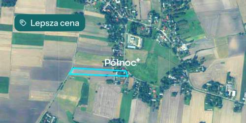 Małe gospodarstwo w Jarosławcu