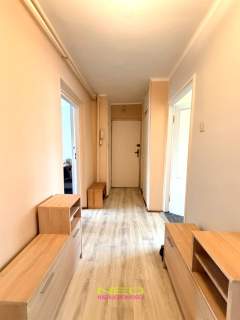 M4 blisko Centrum balkon 2 piętro
