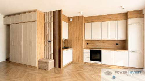 NOWOCZESNE 2 POKOJE 56,01 m Nowa Dąbrowa